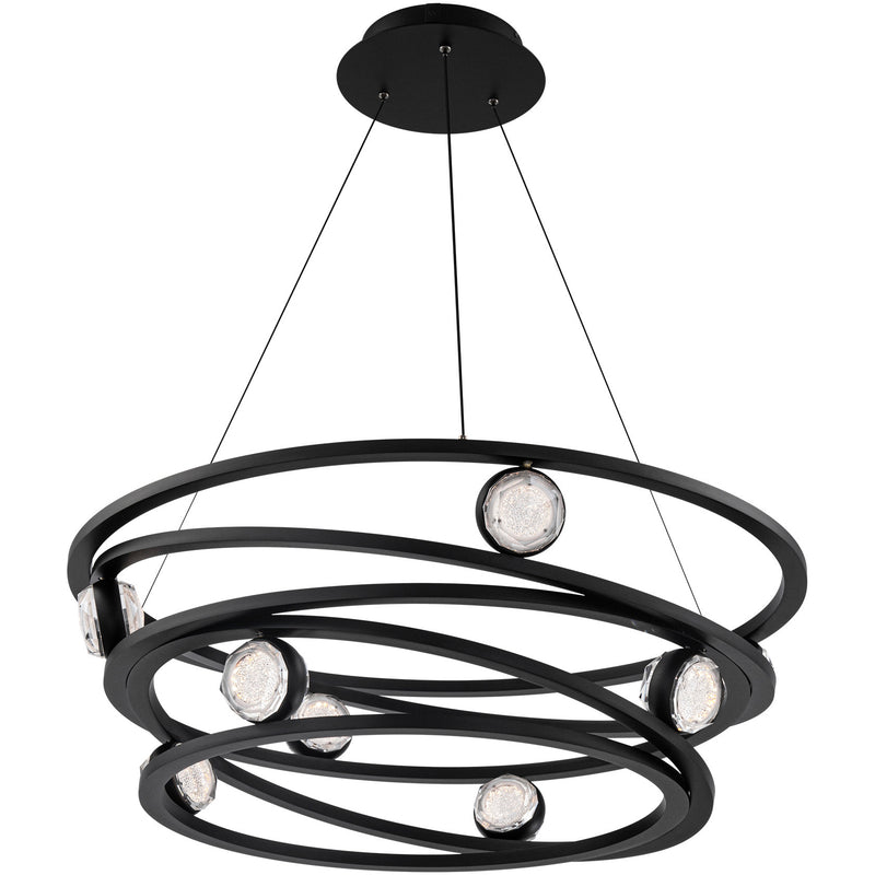 Wraparound Pendant