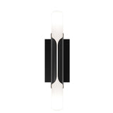 Wrappe Wall Sconce 4CCT