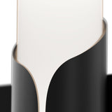 Wrappe Wall Sconce 4CCT