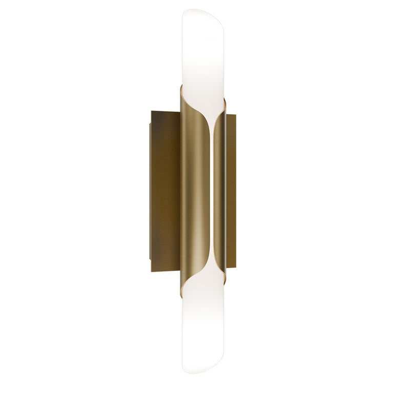 Wrappe Wall Sconce 4CCT
