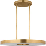 Wyllis Chandelier