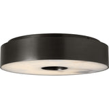 Wyllis Flushmount
