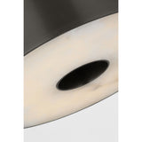 Wyllis Flushmount