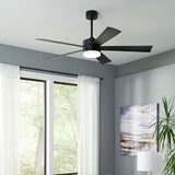 Wynd 60 Ceiling Fan with Light