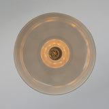 Wyse Pendant Light - Bronze