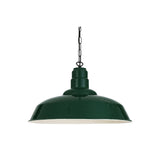 Wyse Pendant Light - Racing Green