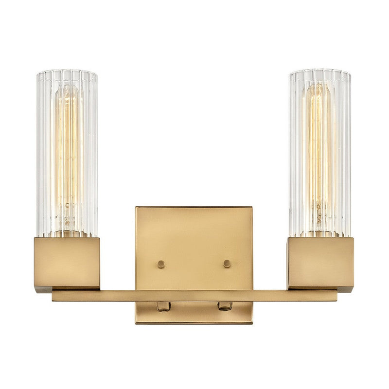 Xander Vanity Light