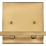 Xander Vanity Light
