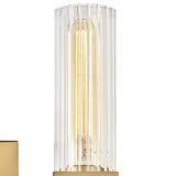 Xander Vanity Light