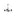 Xavier 5-Light Chandelier 31.75'' Matte Black Black & White