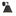 Xavier Sconce 10'' Matte Black Black & White