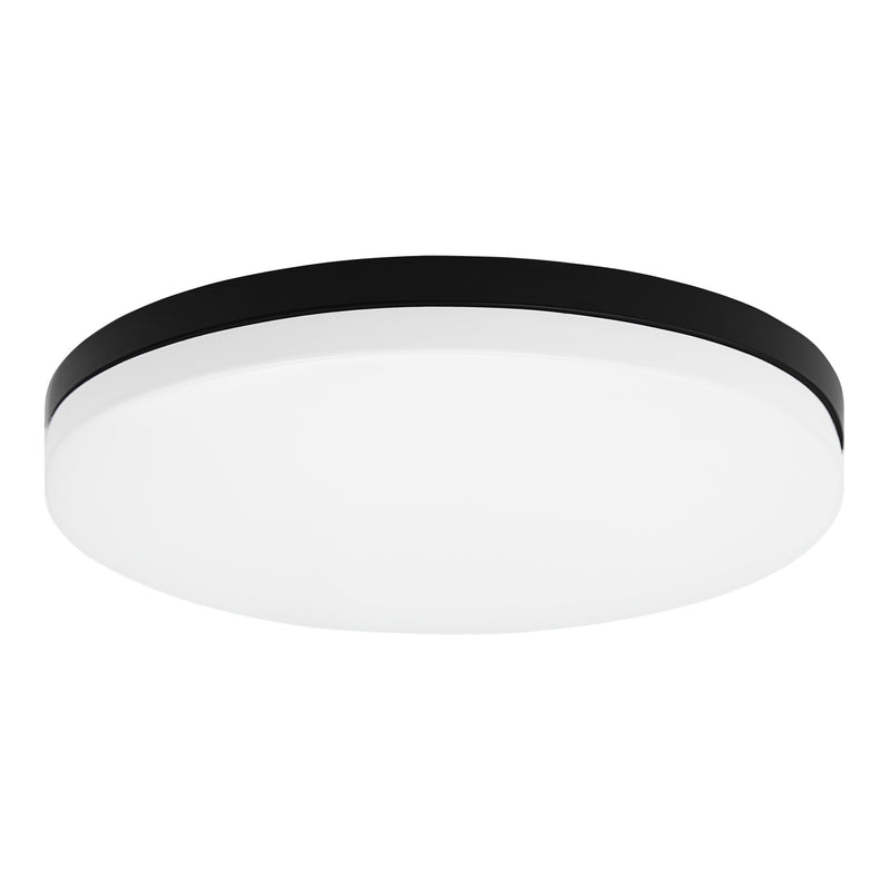 Xelan Ceiling Mount Black