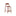 Yard Counter Stool<br> Indoor & Outdoor Use