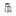 Yard Counter Stool with Arms<br> Indoor & Outdoor Use