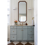 Yael Wall Sconce lifestyle