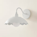 Yael Wall Sconce lifestyle