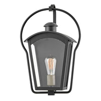 Yale Wall Mount Lantern