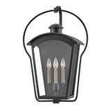 Yale Wall Mount Lantern