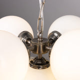 Yaounde Chandelier