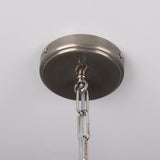 Yaounde Chandelier