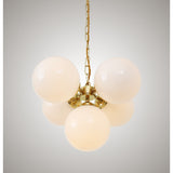 Yaounde Chandelier