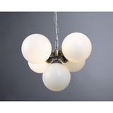 Yaounde Chandelier