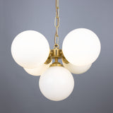 Yaounde Chandelier