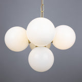 Yaounde Chandelier