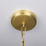 Yaounde Chandelier