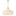 Yara Eight Light Chandelier - Piastra Gold