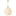 Yara Eleven Light Chandelier - Piastra Gold