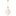 Yara Pendant - Piastra Gold
