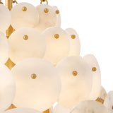 Yara Pendant - Piastra Gold