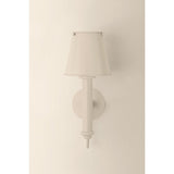 Yara Wall Sconce lifestyle