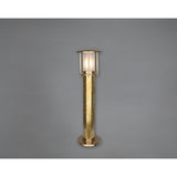 Yarrow Outdoor Bollard Light
