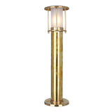 Yarrow Outdoor Bollard Light