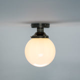 Yerevan Globe Ceiling Light