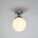Yerevan Globe Ceiling Light