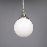 Yerevan Globe Pendant