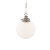 Yerevan Globe Pendant