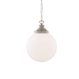 Yerevan Globe Pendant