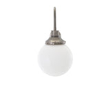 Yerevan Wall Light - Antique Brass