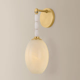 Yolanda Wall Sconce lifestyle