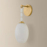 Yolanda Wall Sconce lifestyle