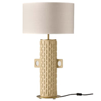 Yut Table Lamp by Aromas