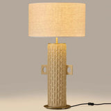 Yut Table Lamp by Aromas