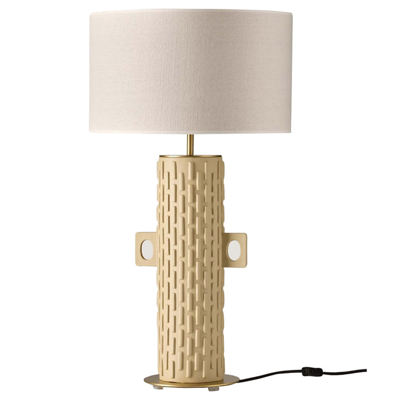 Yut Table Lamp by Aromas