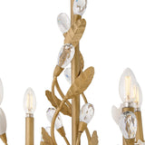 Yvette Chandelier - Large
