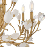 Yvette Chandelier - Small