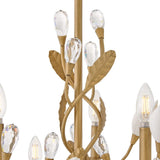 Yvette Chandelier - Small